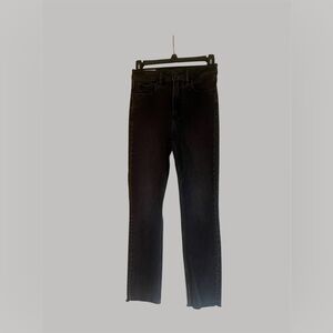 Gap vintage slim high sky size 26 jeans